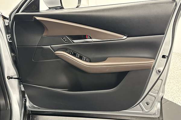 2022 Mazda CX-30 G20 Touring DM Series