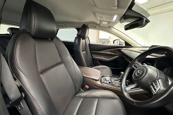 2022 Mazda CX-30 G20 Touring DM Series