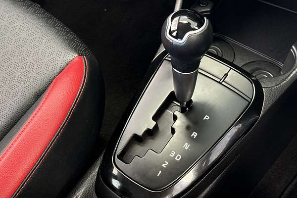 2022 Kia Picanto GT-Line JA