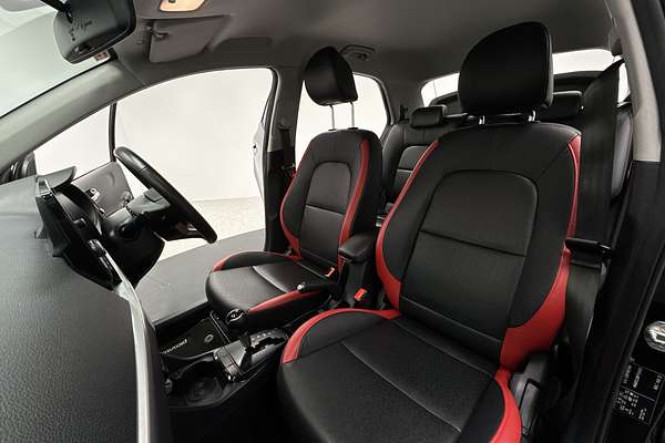 2022 Kia Picanto GT-Line JA