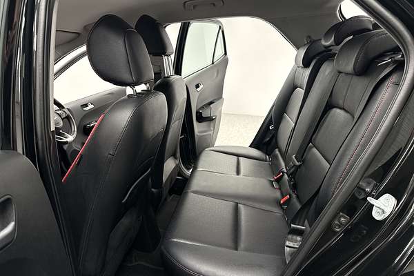 2022 Kia Picanto GT-Line JA