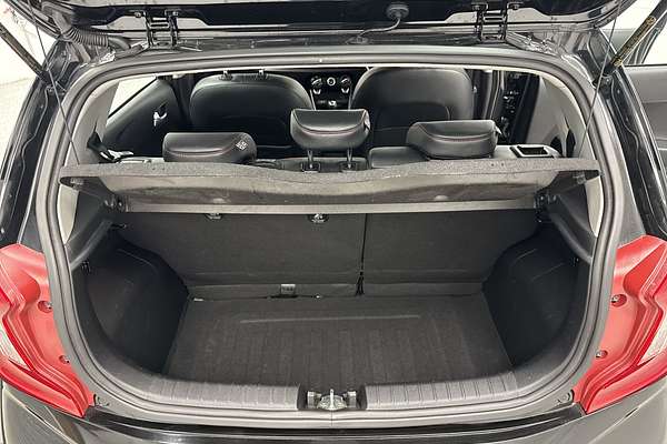 2022 Kia Picanto GT-Line JA