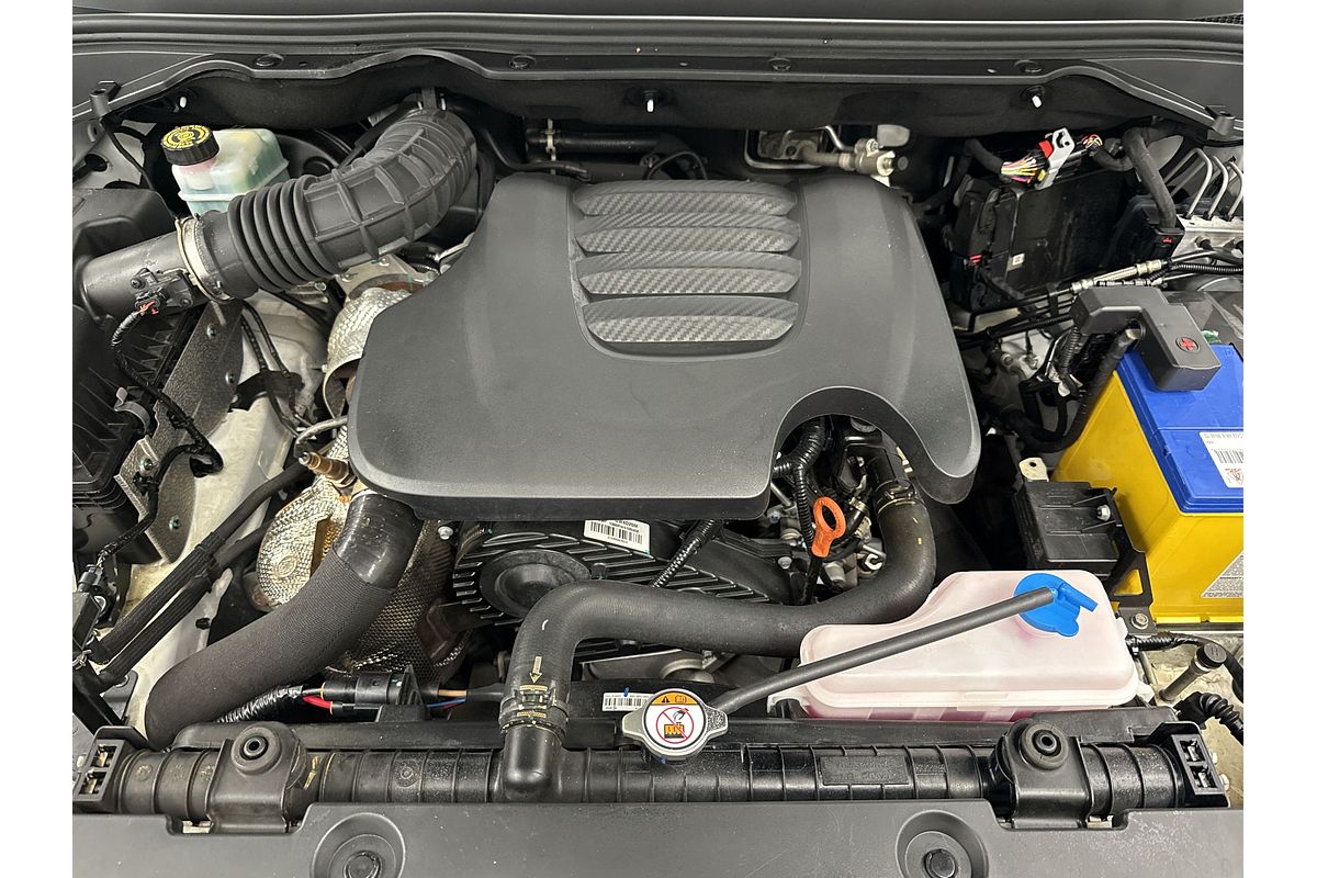 2022 GWM Ute Cannon Vanta NPW 4X4