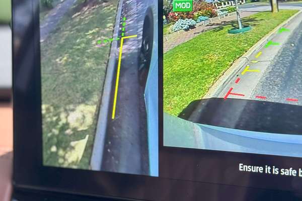 2025 Mitsubishi Outlander Exceed Tourer ZM