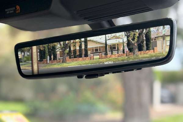 2025 Mitsubishi Outlander Exceed Tourer ZM