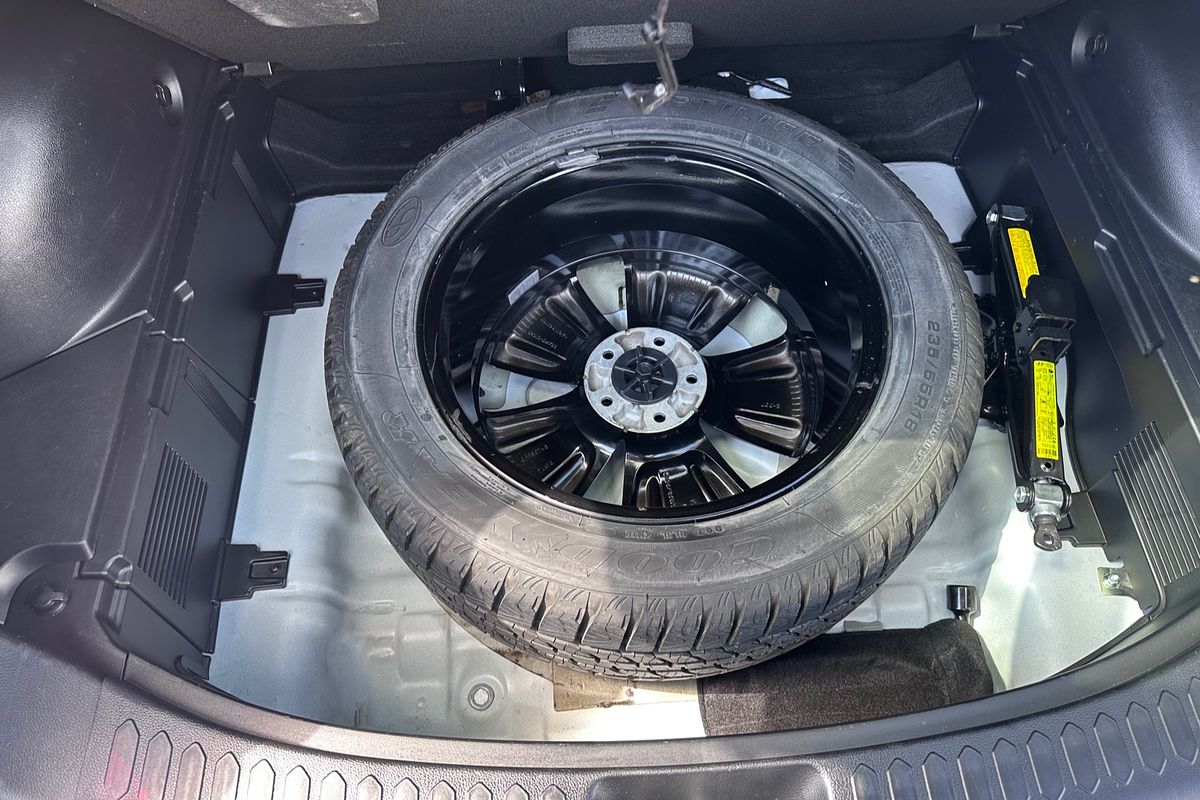 2015 Kia Sportage Platinum SL