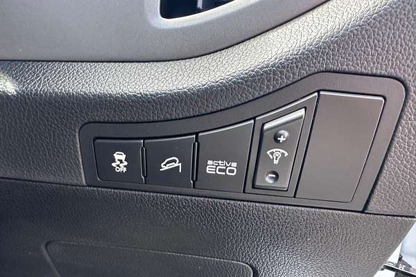 2015 Kia Sportage Platinum SL