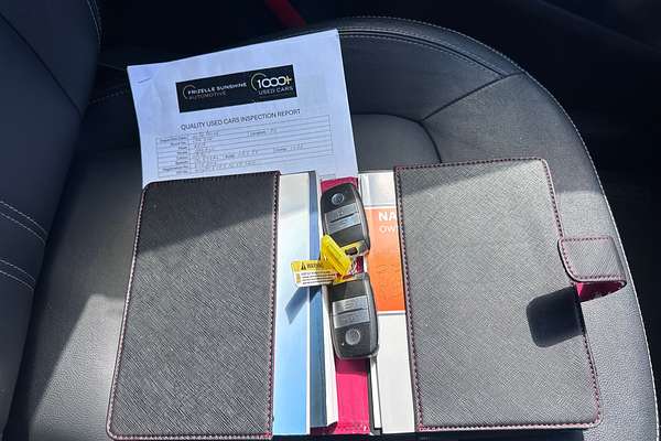 2015 Kia Sportage Platinum SL