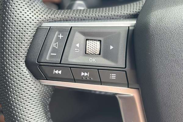 2025 Mitsubishi Outlander Exceed Tourer ZM