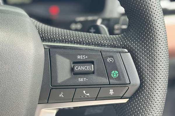 2025 Mitsubishi Outlander Exceed Tourer ZM