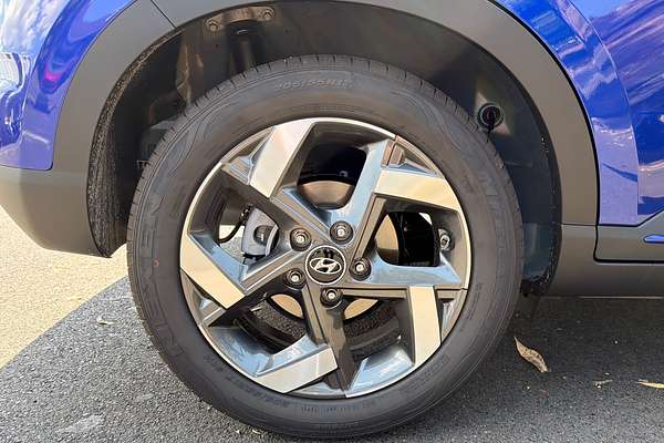 2025 Hyundai Venue Elite QX.V5