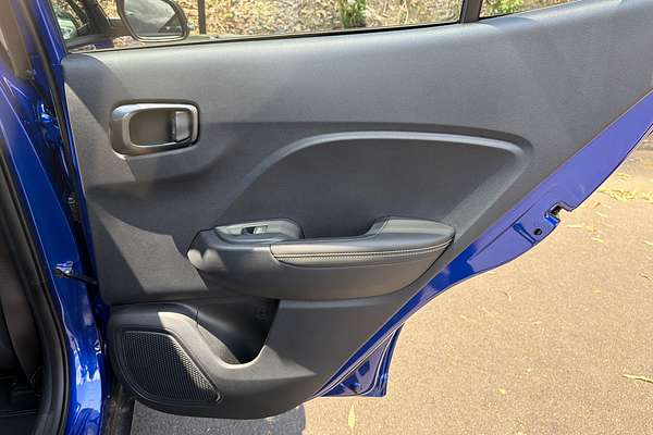 2025 Hyundai Venue Elite QX.V5