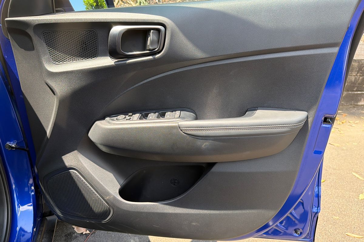 2025 Hyundai Venue Elite QX.V5