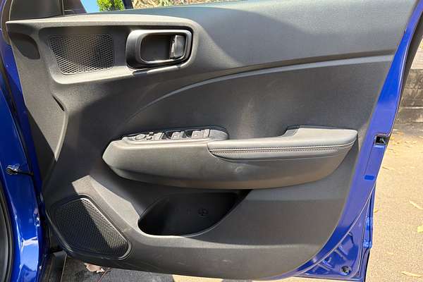 2025 Hyundai Venue Elite QX.V5