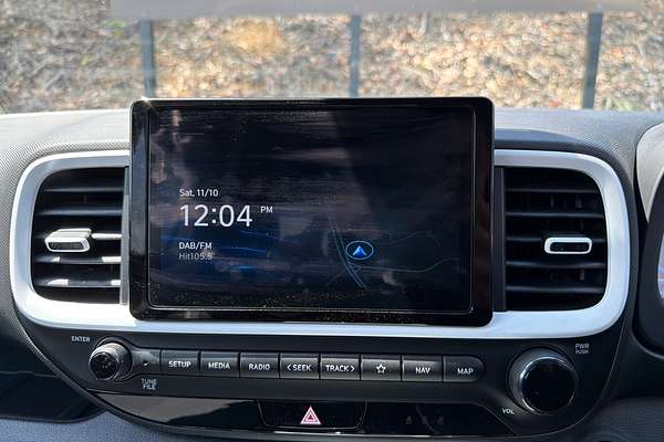 2025 Hyundai Venue Elite QX.V5