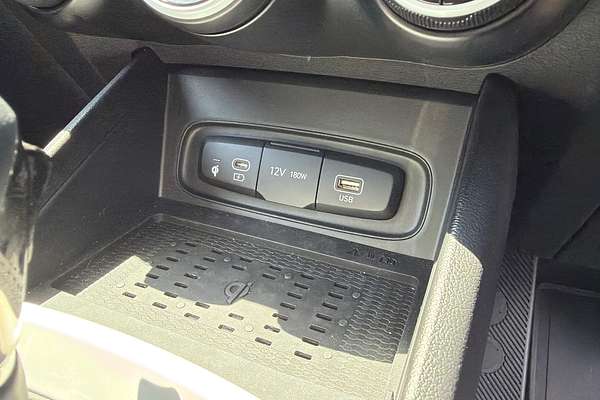 2025 Hyundai Venue Elite QX.V5