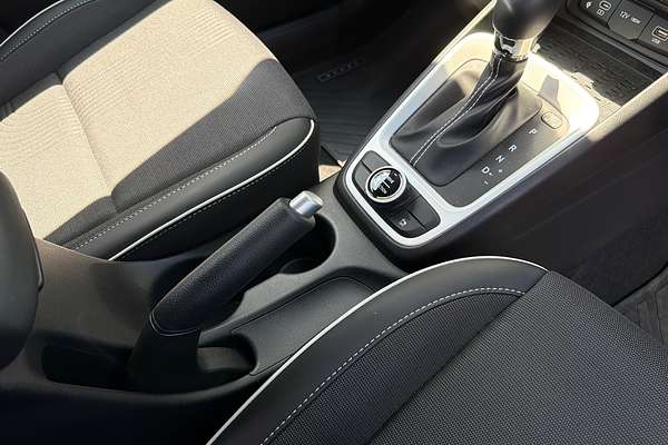 2025 Hyundai Venue Elite QX.V5