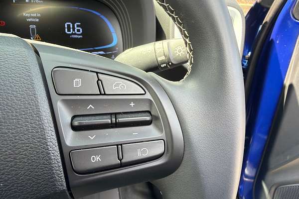 2025 Hyundai Venue Elite QX.V5