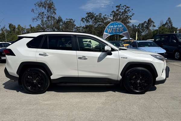 2023 Toyota RAV4 Cruiser AXAH52R