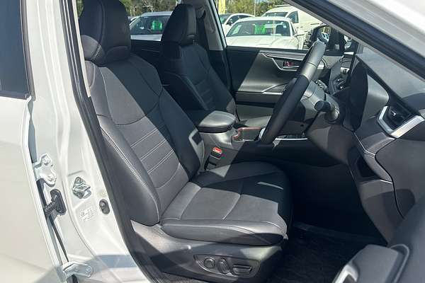 2023 Toyota RAV4 Cruiser AXAH52R