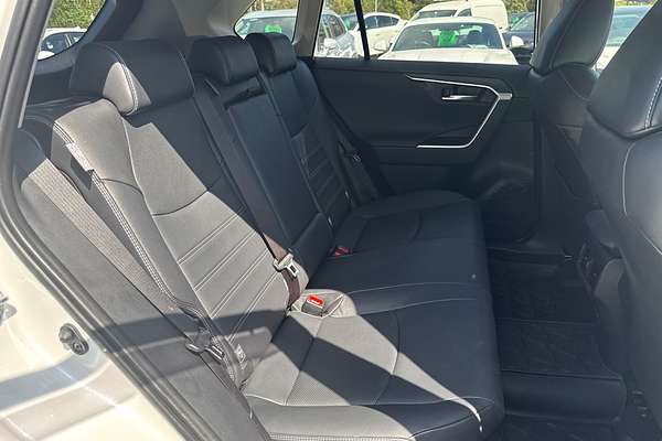 2023 Toyota RAV4 Cruiser AXAH52R