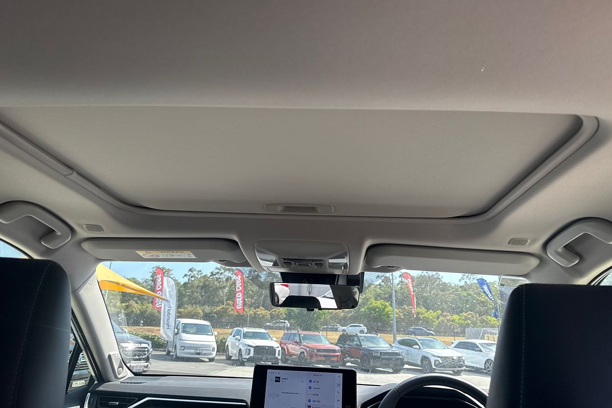 2023 Toyota RAV4 Cruiser AXAH52R