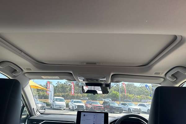 2023 Toyota RAV4 Cruiser AXAH52R