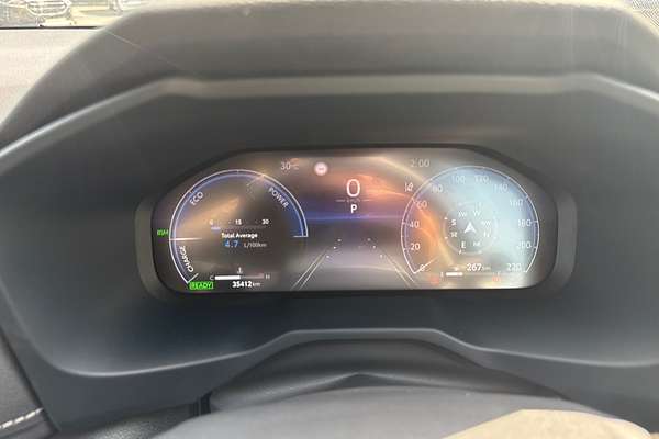 2023 Toyota RAV4 Cruiser AXAH52R