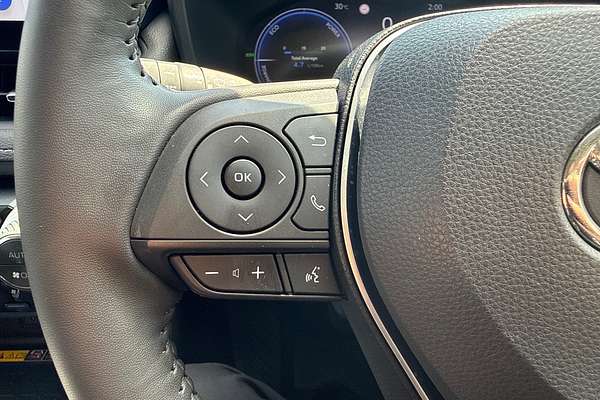 2023 Toyota RAV4 Cruiser AXAH52R