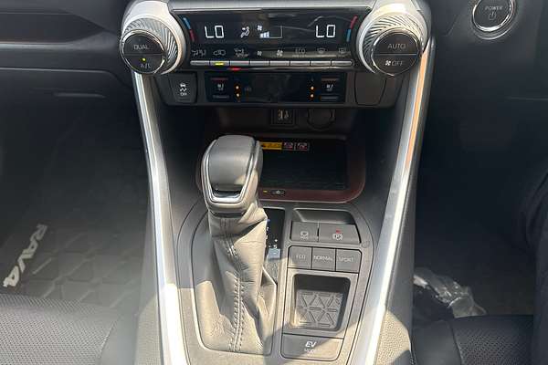 2023 Toyota RAV4 Cruiser AXAH52R