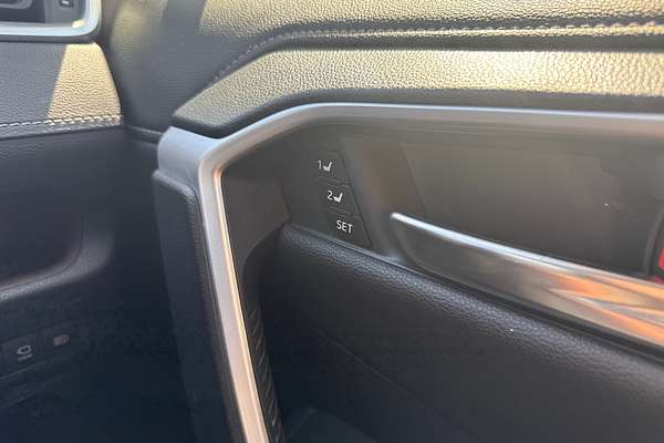 2023 Toyota RAV4 Cruiser AXAH52R