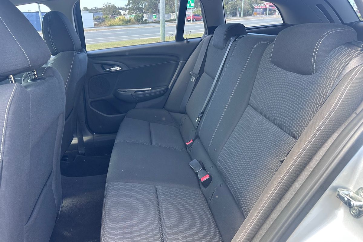 2016 Holden Commodore Evoke VF Series II