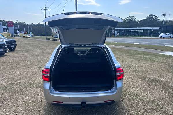 2016 Holden Commodore Evoke VF Series II