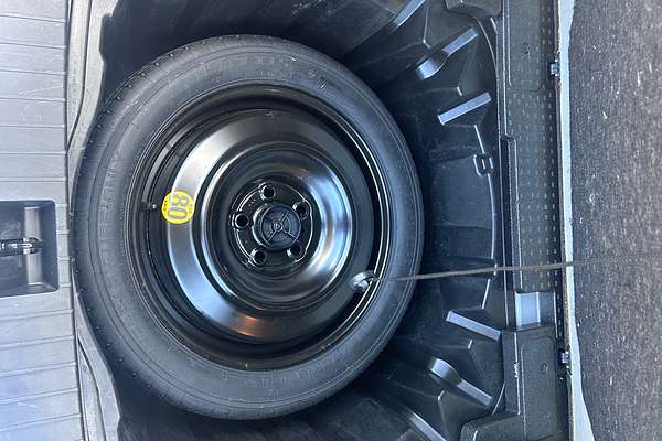 2016 Holden Commodore Evoke VF Series II