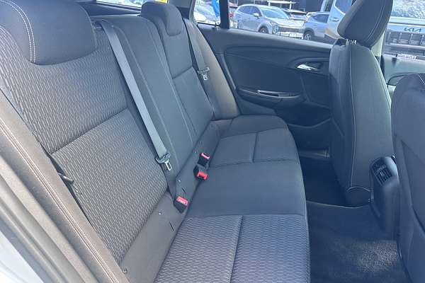 2016 Holden Commodore Evoke VF Series II