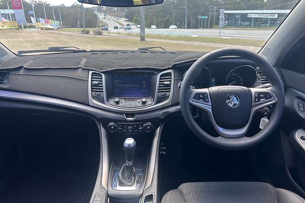 2016 Holden Commodore Evoke VF Series II