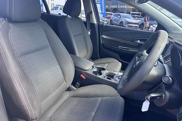 2016 Holden Commodore Evoke VF Series II