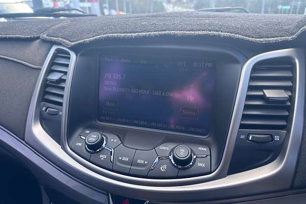 2016 Holden Commodore Evoke VF Series II