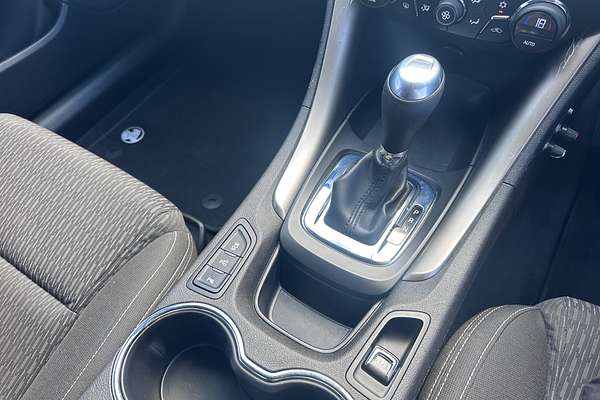 2016 Holden Commodore Evoke VF Series II