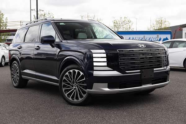 2025 Hyundai Palisade Calligraphy LX3.V1