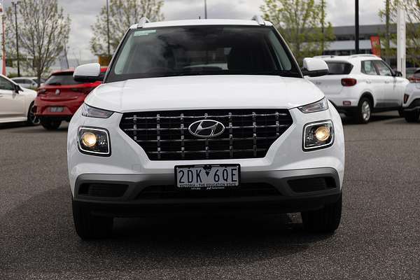 2025 Hyundai Venue Elite QX.V5