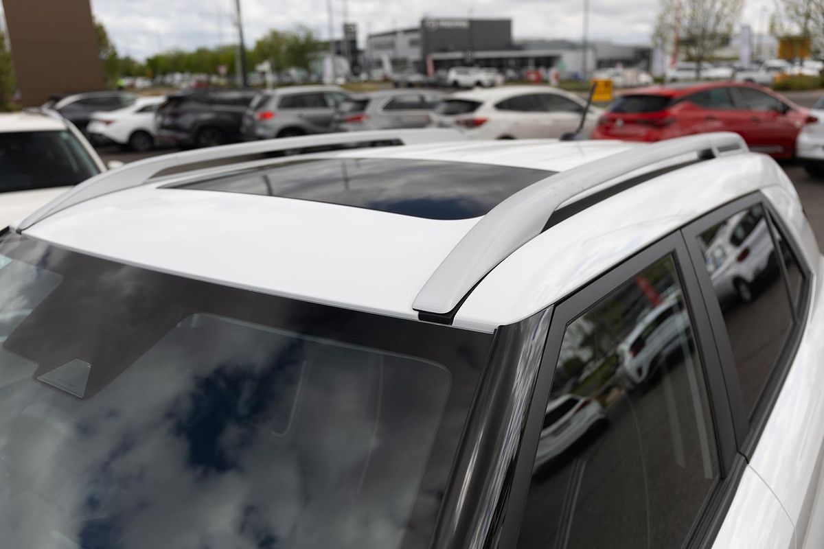 2025 Hyundai Venue Elite QX.V5