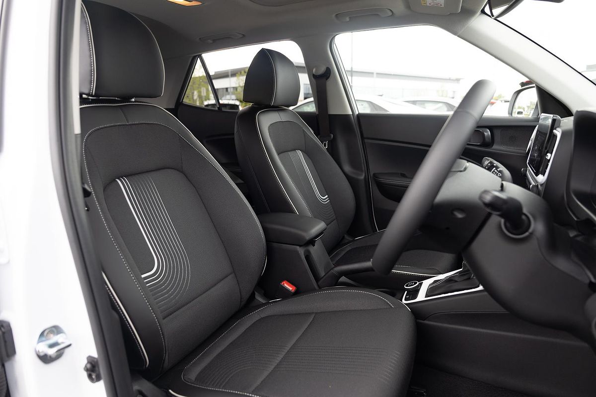 2025 Hyundai Venue Elite QX.V5