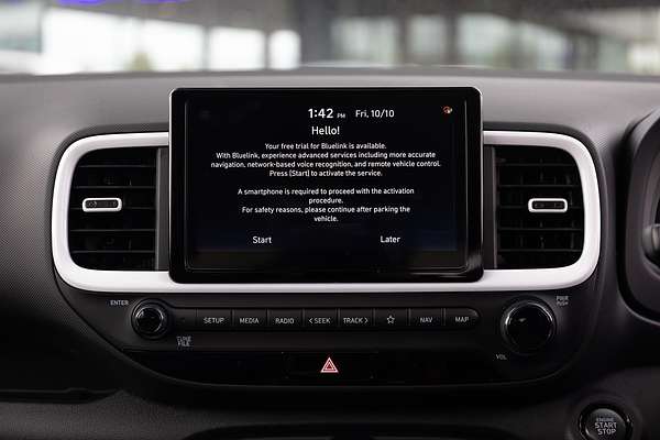 2025 Hyundai Venue Elite QX.V5