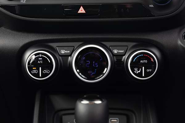 2025 Hyundai Venue Elite QX.V5