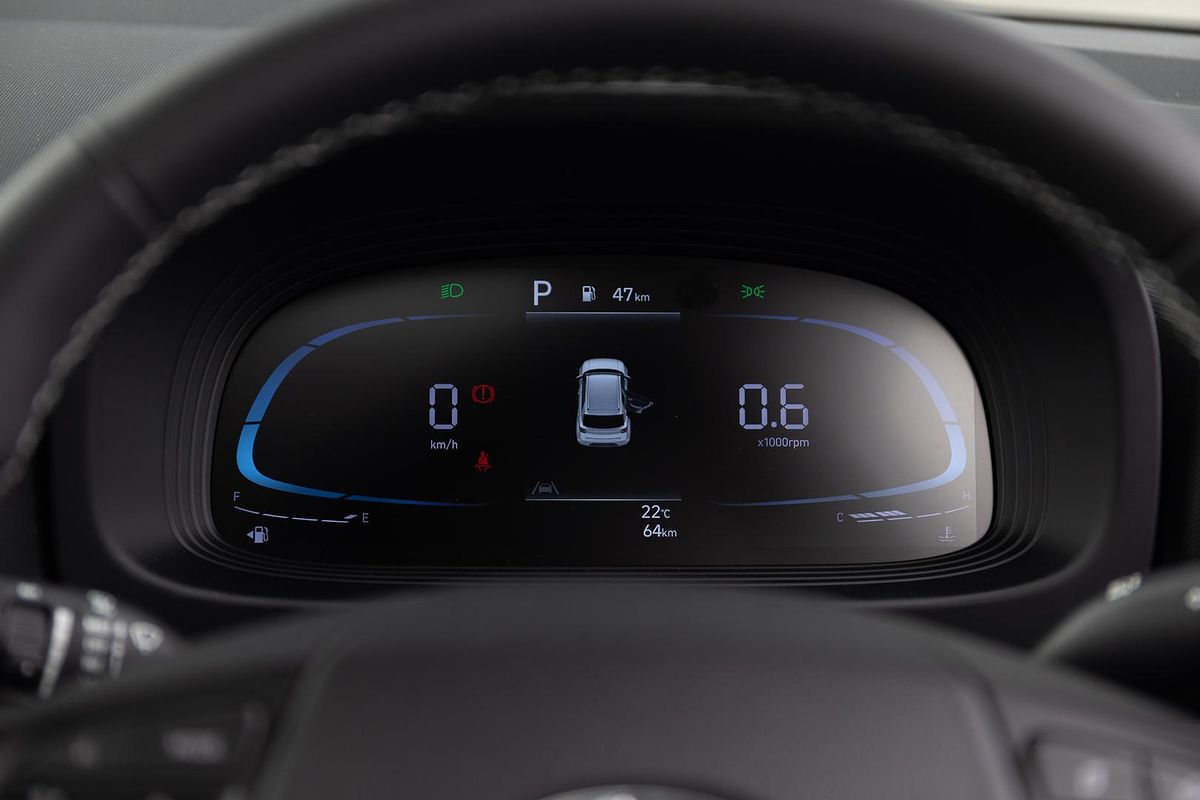 2025 Hyundai Venue Elite QX.V5