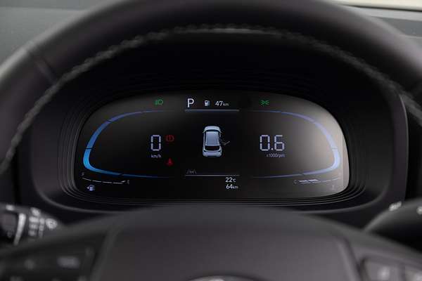 2025 Hyundai Venue Elite QX.V5