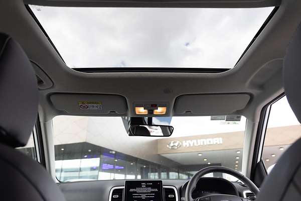 2025 Hyundai Venue Elite QX.V5