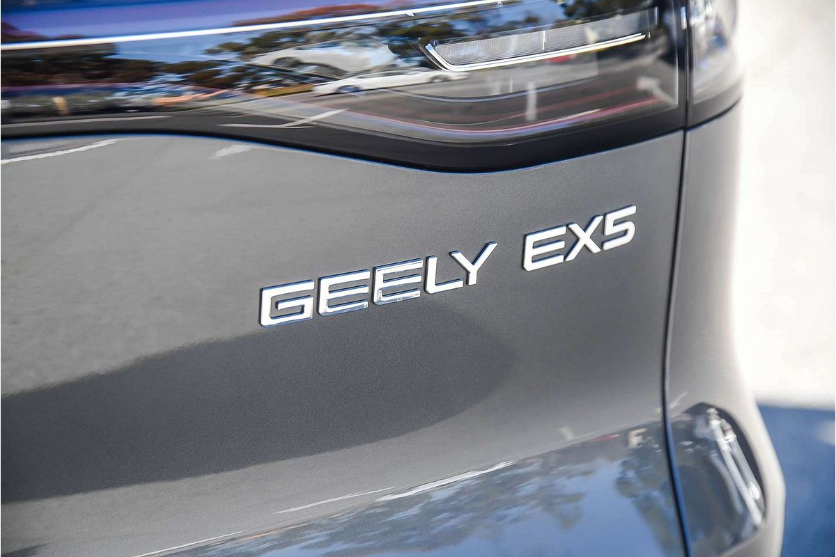2025 Geely EX5 Inspire E245
