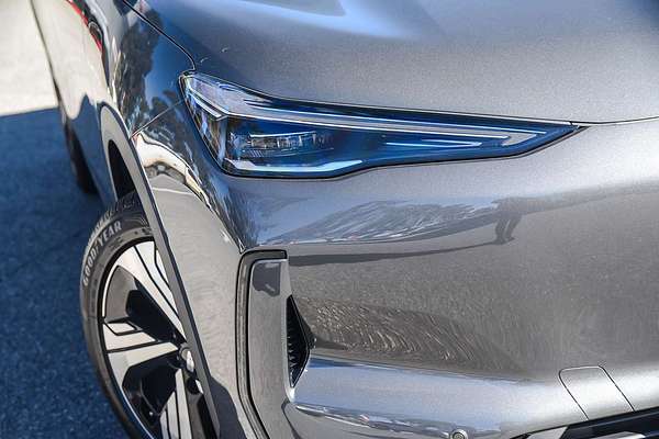 2025 Geely EX5 Inspire E245